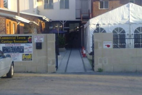 Budget Motel - Accommodation Australia 7