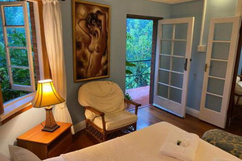 Babinda Quarters - Local Tourism 7