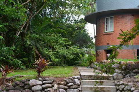 Babinda Quarters - Local Tourism 2