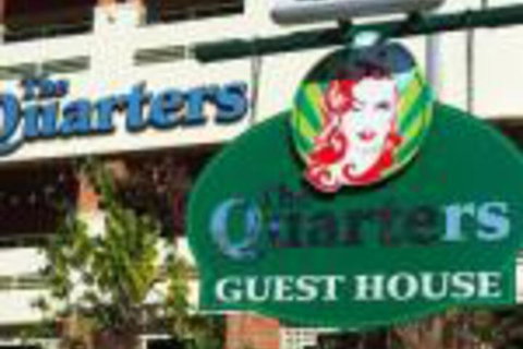 Babinda Quarters - Local Tourism 0