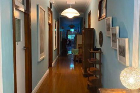 Babinda Quarters - Local Tourism 3