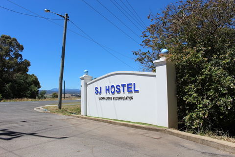 SJ Hostel - Local Tourism 0