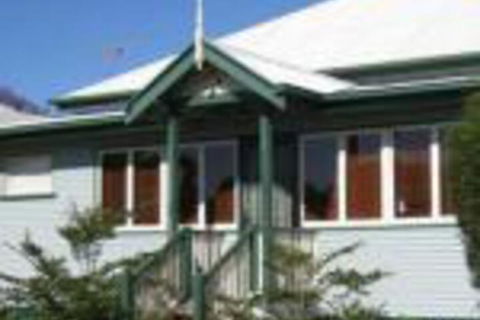 Pitstop Lodge Guesthouse B & B - Accommodation Australia 0