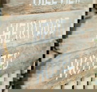 Hillview Heritage Farm Stay