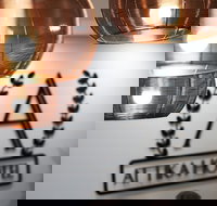 Attika Hotel - Accommodation Australia