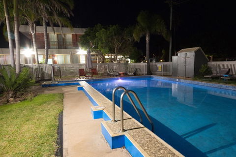 Kalindo Merimbula - Accommodation Australia 3