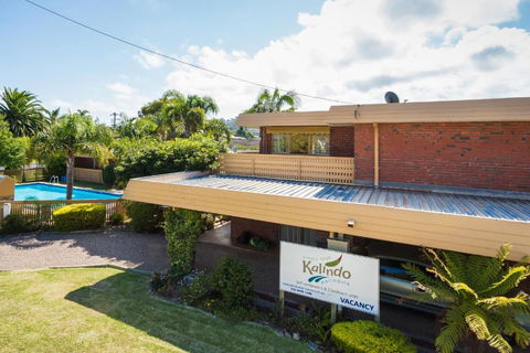 Kalindo Merimbula - Accommodation Australia 2