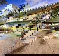 Shamrock Gardens Motel - Local Tourism