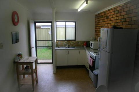 Unit1 Graydon Lodge - Accommodation Australia 6
