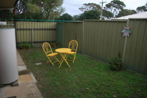 Unit1 Graydon Lodge - Accommodation Australia 1