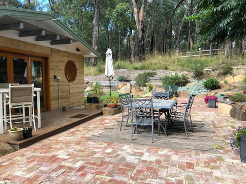 Bundjil Studio - Accommodation Australia 2