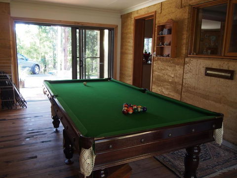 Bundjil Studio - Accommodation Australia 6