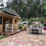 Bundjil Studio - Accommodation Australia 0