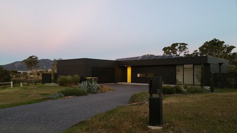 Zebula Gloucester - Accommodation Australia 0