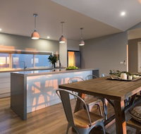 Quartz Retreat - Accommodation Australia