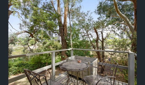 Cozy Stay Cottage - Accommodation Australia 5