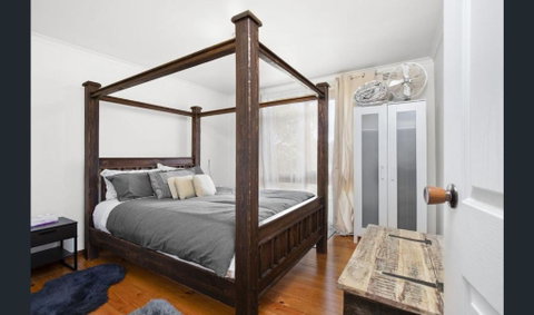 Cozy Stay Cottage - Accommodation Australia 1