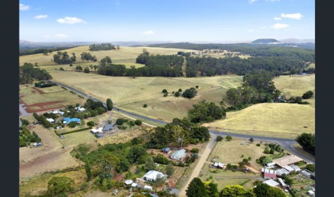 Cozy Stay Cottage - Accommodation Australia 6