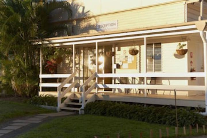 Bundaberg North QLD Local Tourism