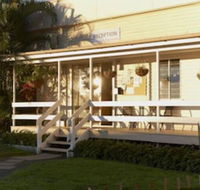 AAOK Riverdale Caravan Park - Local Tourism