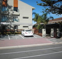 Marco Polo Apartments - Australia Shopping