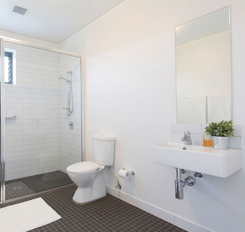 Western Sydney University Village Hawkesbury - Australia Shopping 0