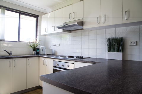 Western Sydney University Village Hawkesbury - Australia Shopping 2