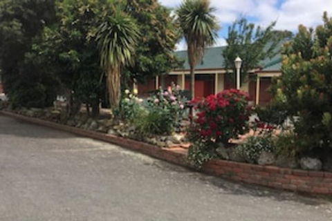Cardigan Lodge Motel - Accommodation Australia 1
