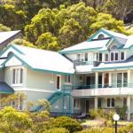 Aspect 2 - Bed n Breakfasts 0
