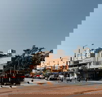 Port Macquarie Hotel - Accommodation Australia