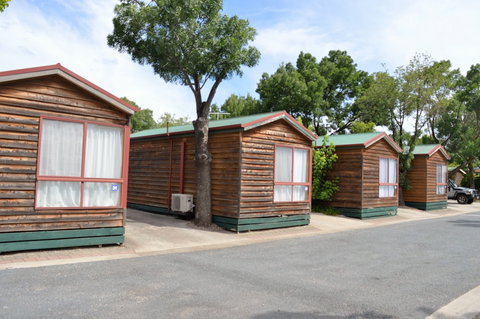 BIG4 Albury Tourist Park - Local Tourism 0