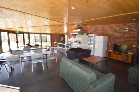 BIG4 Albury Tourist Park - Local Tourism 4