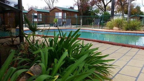 BIG4 Albury Tourist Park - Local Tourism 3