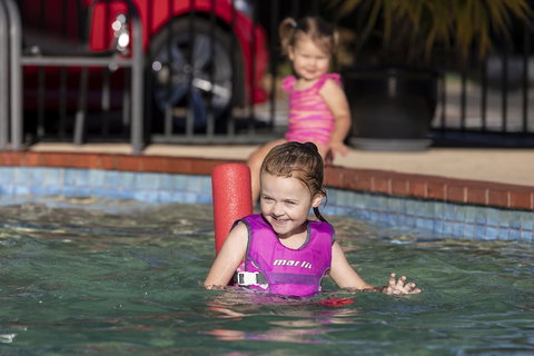 BIG4 Albury Tourist Park - Local Tourism 1