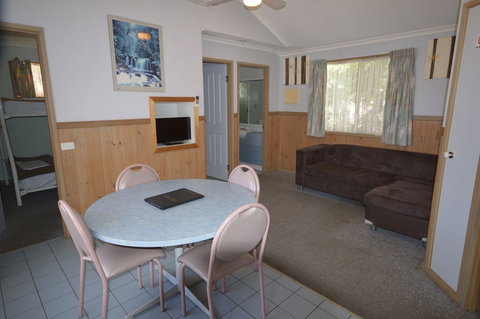 BIG4 Albury Tourist Park - Local Tourism 6