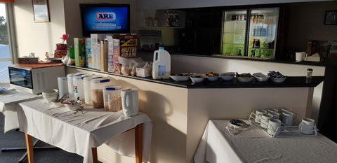 Alexander Motel - Accommodation Australia 6