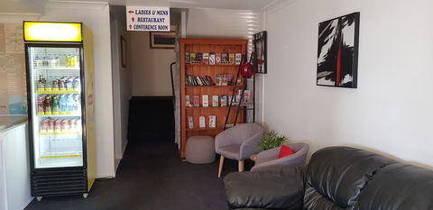 Alexander Motel - Accommodation Australia 1