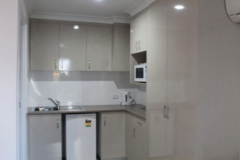 Alexander Motel - Accommodation Australia 5