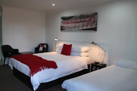 Alexander Motel - Accommodation Australia 4