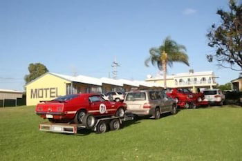 Alexander Motel - Accommodation Australia 0