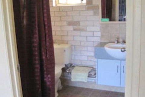 Tailwaggers Rainforest Retreat - Accommodation Australia 4