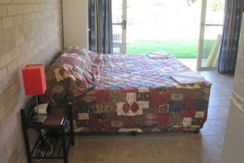 Tailwaggers Rainforest Retreat - Accommodation Australia 2