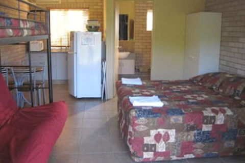 Tailwaggers Rainforest Retreat - Accommodation Australia 6