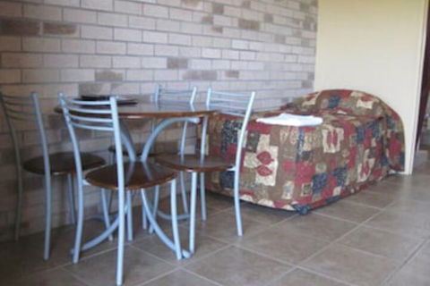 Tailwaggers Rainforest Retreat - Accommodation Australia 5