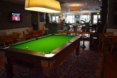 Royal Hotel Bowral - Bed n Breakfasts 4