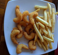 Barnacle Bill Family Seafood Restaurant - Accommodation Australia