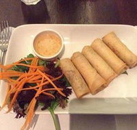 Capital Thai - Accommodation Australia