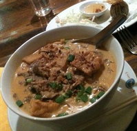 Chao Praya - Accommodation Australia