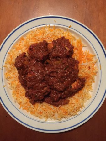 Curry Guru - Bed n Breakfasts 0
