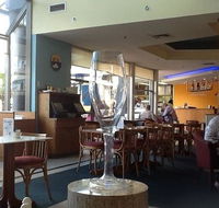 Festival Cafe - Accommodation Australia